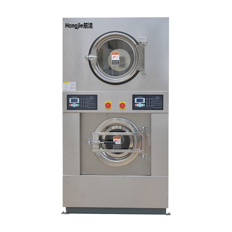 洗脫烘一體機 