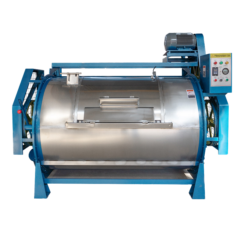 100公斤濾布清洗機 