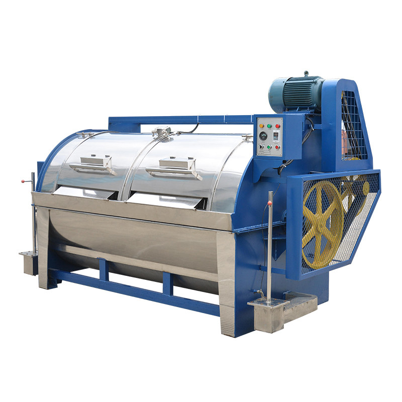 300公斤濾布清洗機 